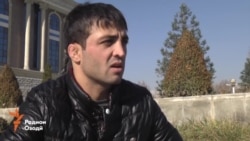 Акмалиддин Каримов: Орзуи ман қаҳрамони ҷаҳон шудан аст