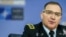 Главнокомандующий силами НАТО в Европе, американский генерал Кертис Скапарротти