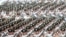 Иранские подразделения на военном параде в Тегеране, 22 сентября 2009 года