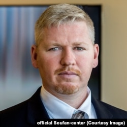 Колін Кларк, експерт із боротьби з тероризмом та автор книг про «Аль-Каїду» та «Ісламську державу»