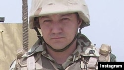 Дмитро Тимчук, військовий експерт
