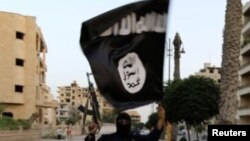 فعالیت های گروه داعش در افغانستان باعث نگرانی زیاد کشور های منطقه است