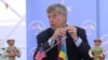 Продовження санкцій – це надія на те, що агресії Росії буде покладено кінець – екс-посол США (відео)
