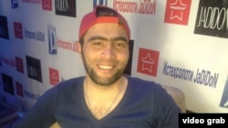 Саидакбар Хоҷаев