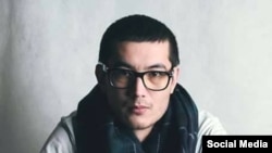 Худоберди Нурматов (Али Феруз)