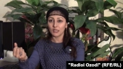 Шоира Рахимджон