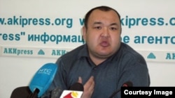 Алтынбек Арзымбаев