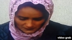 Шахноза Бозорзода