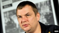 Зьміцер Булатаў