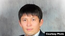 Жолдошбек Бөтөнөев.