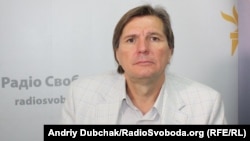 Константин Дикань