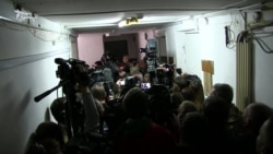 Заарештований Павловський: «Я не віддав жодного злочинного наказу» (відео)