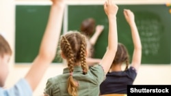 Ілюстрацыйнае фота ©Shutterstock