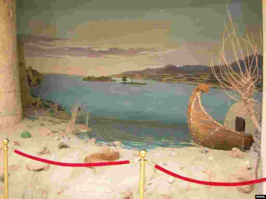 Тангаҳои тилоии давраи Сомониён #17