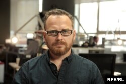 Юрій Муравицький