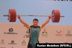 Жасұлан Қыдырбаев. Алматы, 14 қараша 2014 жыл.