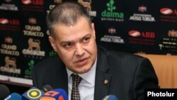 Դավիթ Հարությունյան