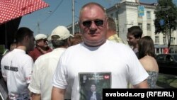 Алег Шабетнік