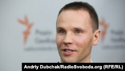 Юрій Дерев’янко