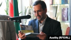 Пәрвиз Һәшеми