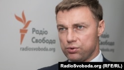 Віталій Купрій