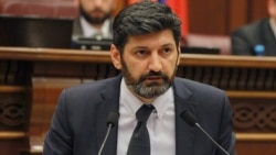 Վահե Գրիգորյանը՝ ՄԻԵԴ-ի նոր դատավոր