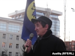 Ирек Агишев