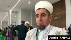 Зәки Айзатуллин