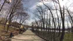 Парк Щербакова