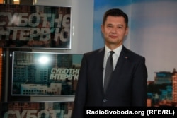 Олександр Щерба