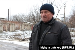 Сергей Круликовский