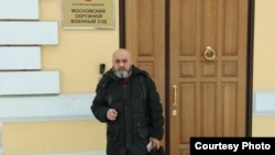 Бахром Хамроев