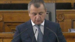 Музаффар Ашуриён