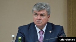 Наил Мәһдиев