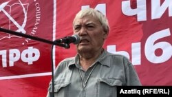 Ирек Фазылов