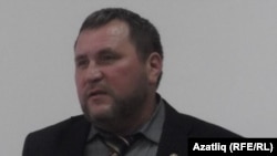 Ркаил Зәйдулла