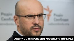 Сергій Рудик