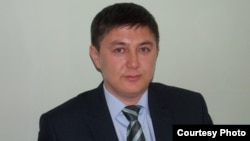 Финансист Марат Каирленов.