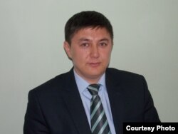 Экономист Марат Каирленов