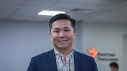 Кайрат Итибаев.