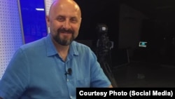 Зафер Гөнүлалан.