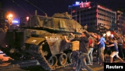 Түркия, Стамбул