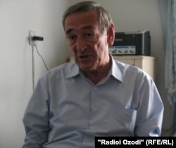 Ғулом Бобоев