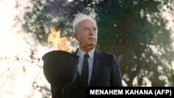 Ицхак Рабин