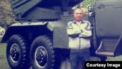 Идибег Убайдов