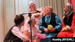 «Тубылгы»дан күренеш