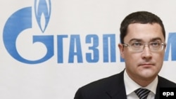 Сергей Куприянов