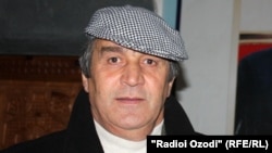 Амният Абдулназар