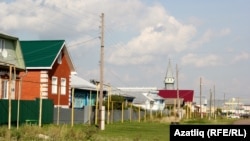 Семочки авылы