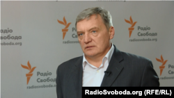 Юрій Гримчак, заступник міністра з питань тимчасово окупованих територій і внутрішньо переміщених осіб